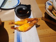 -三石铁板烧(紫竹桥店)