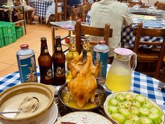-洞密园美食城·二十二年老店(富华路店)