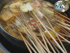 -小郡肝串串香(北蔡店)