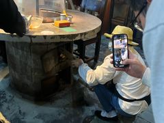 -贺庄·活鱼馆(珠吉路店)