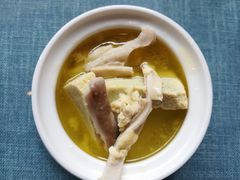 -茶油香闽南菜·花园餐厅(前埔店)