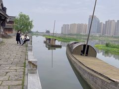 -大小河街