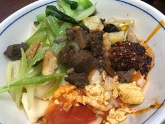 -老孙家泡馍(洒金桥店)
