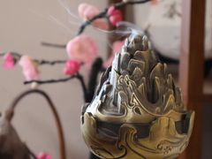 -诗宇时光茶艺书法古琴培训