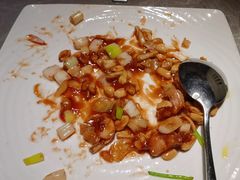 -北平食府(马鞍山路店)