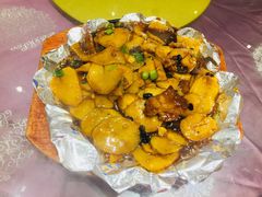 -盛世川王•幸福里(长虹店)