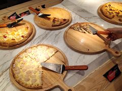 -比格比萨自助(德思勤四季汇店)