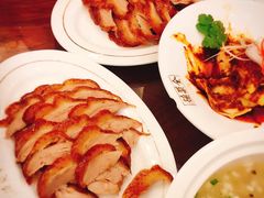 -全聚德(扬州虹桥坊店)