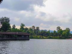 -枫香湖儿童公园