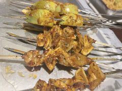 -三个大叔烤羊肉串·炭炉砂锅菜(西三旗店)