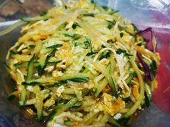 -安天民北方饺子(白石洲店)