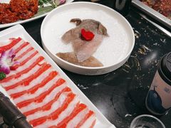 -大妙火锅·非物质文化遗产(东郊记忆店)