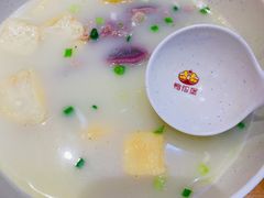-鸭得堡老鸭汤·鸭血粉丝(如东三元店)
