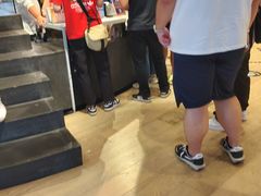 -JORDAN(外滩中央体验店)
