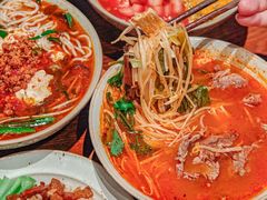 -粉八·云南米线·建水烧烤(常熟路店)