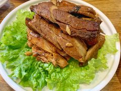 -船歌·鱼水饺青岛菜(闽江二路店)