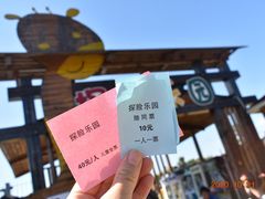 -上海长兴岛郊野公园