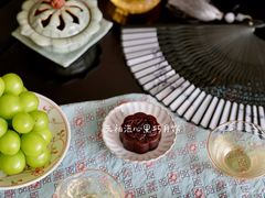 -龙华素斋(龙华路店)