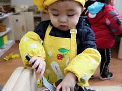 -金德凯顿幼儿园(高尔夫园)