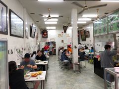 -Pho Hoa Pasteur