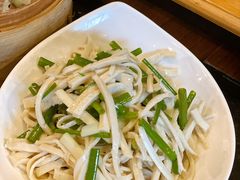 千叶豆腐-小城粥道·海胆鲜虾粥(解放广场店)