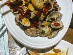 -四合院海鲜小厨(旱西关店)