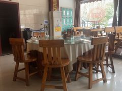 -老雒阳面馆·水席(偃师店)