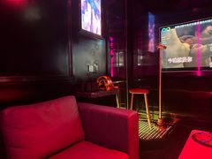 -酷秀KTV(五道口店)
