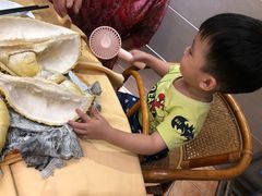 -东友酒家
