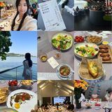东钱湖咖啡沙龙🥂咱今天也是参加上了