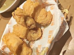 -新发现(宝山龙湖店)