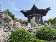 -张学良旧居陈列馆(大帅府)