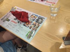 -海维克牛排馆HIGHWIC(右岸环宇坊店)