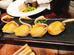 -韵秋荷(宝山龙湖天街店)