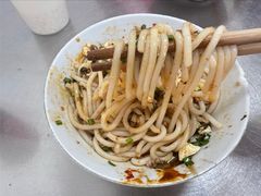 -辣辣小吃豆花米线(大观篆新农贸市场店)