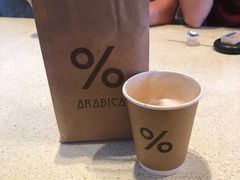 -% Arabica(京都东山店)