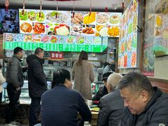 -东四卤煮店(东四北大街店)