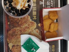 -肯德基(津滨店)