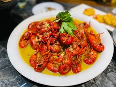 -欧记轩龙虾·私房菜(A店)