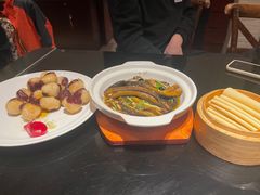-芳芳私房菜·精做淮扬菜(承德路店)