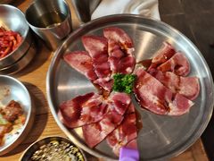 -汉拿山(魏公村店)