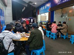 -如我美食(达道社区店)