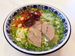 -燕兰楼·清真西北融合菜(亚运村店)