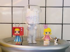 -泡泡玛特POPMART(上海环球港店)