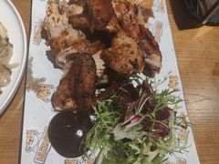 -HUZI虎滋精酿餐吧(京西大悦城店)