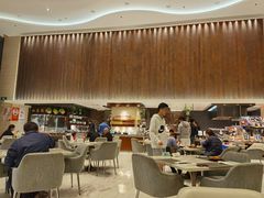 -上海新发展亚太JW万豪酒店