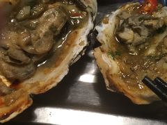 生蚝-夜猫子串吧·龙虾.江西小炒(万塘路店)