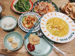 -迷你椰·泰式大排档(北京首店)