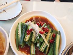 -王厚元饺子·辽菜·烤鸭(沈北店)