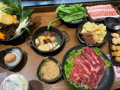 -呷哺呷哺 黄金牧场 (回龙观港龙店)